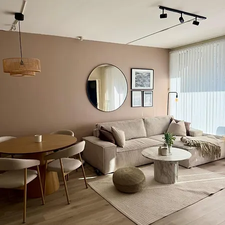 Modern And Peaceful In Nydalen * أوسلو