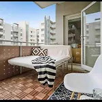 Apartamento Modern And Peaceful In Nydalen *
