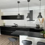 Modern And Peaceful In Nydalen