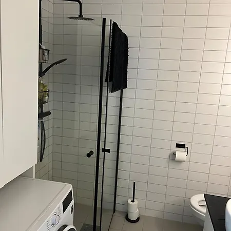Modern And Peaceful In Nydalen * אוסלו